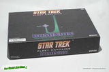 Star Trek Fleet Captains Dominion Expansion - Wizkids 2014