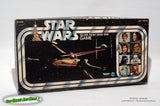 Star Wars Escape from The Death Star Game - Kenner 1977