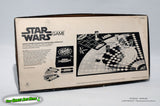 Star Wars Escape from The Death Star Game - Kenner 1977