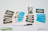 Star Wars Escape from The Death Star Game - Kenner 1977