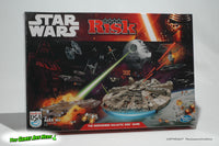 Star Wars Risk - Hasbro 2014 Brand New