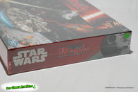 Star Wars Risk - Hasbro 2014 Brand New