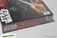 Star Wars Risk - Hasbro 2014 Brand New