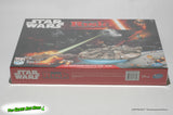 Star Wars Risk - Hasbro 2014 Brand New