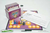 Stare Junior Game Second Edition - GDG Games 2007