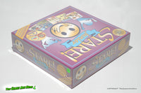 Stare Junior Game Second Edition - GDG Games 2016 Brand New