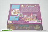 Stare Junior Game Second Edition - GDG Games 2016 Brand New