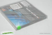 StarLancer - Sega Dreamcast, Crave 2000 Brand New w tears in plastic