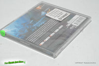 StarLancer - Sega Dreamcast, Crave 2000 Brand New w tears in plastic