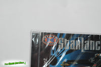 StarLancer - Sega Dreamcast, Crave 2000 Brand New w tears in plastic