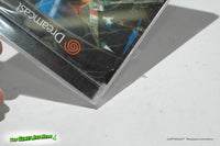 StarLancer - Sega Dreamcast, Crave 2000 Brand New w tears in plastic