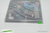 StarLancer - Sega Dreamcast, Crave 2000 Brand New w tears in plastic