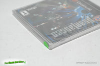 StarLancer - Sega Dreamcast, Crave 2000 Brand New w tears in plastic