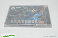 StarLancer - Sega Dreamcast, Crave 2000 Brand New w tears in plastic