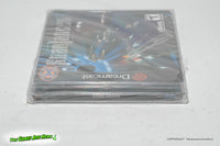 StarLancer - Sega Dreamcast, Crave 2000 Brand New w tears in plastic