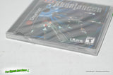 StarLancer - Sega Dreamcast, Crave 2000 Brand New w tears in plastic