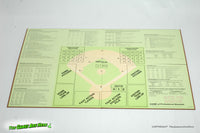 Statis Pro Baseball - Avalon Hill 1979 w 1988 Season Unpunched