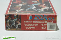 Statis Pro Baseball - Avalon Hill 1979 w 1988 Season Unpunched