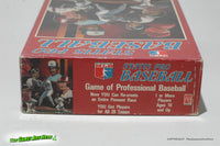 Statis Pro Baseball - Avalon Hill 1979 w 1988 Season Unpunched