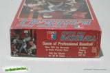 Statis Pro Baseball - Avalon Hill 1979 w 1988 Season Unpunched