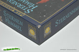 Sternenhimmel Game -  Goldsieber Spiele 1995 German w English Instructions Included