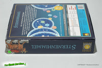 Sternenhimmel Game -  Goldsieber Spiele 1995 German w English Instructions Included