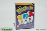 Sticheln Card Game - NSV 2012 German Import Brand New