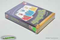 Sticheln Card Game - NSV 2012 German Import Brand New