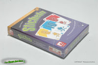 Sticheln Card Game - NSV 2012 German Import Brand New