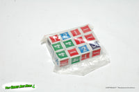 Sting Dice Game - Fundex 2005 w New Parts