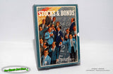 Stocks & Bonds - 3M Games 1964