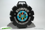 Stomper Official Collectors Case w Wear