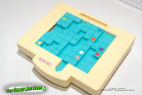 Stormy Seas Seafaring Puzzle Game - Binary Arts 1997 w Box Wear