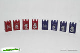 Stratego Onyx Edition - Milton Bradley 2009