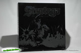 Stratego Onyx Edition - Milton Bradley 2009