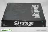 Stratego Onyx Edition - Milton Bradley 2009
