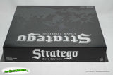 Stratego Onyx Edition - Milton Bradley 2009