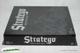 Stratego Onyx Edition - Milton Bradley 2009