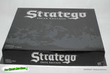 Stratego Onyx Edition - Milton Bradley 2009