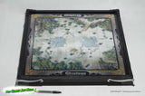 Stratego Onyx Edition - Milton Bradley 2009