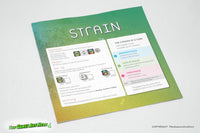 Strain Game of Bioengineering - Hungrybot Games 2012