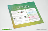 Strain Game of Bioengineering - Hungrybot Games 2012