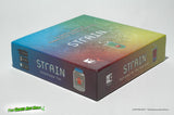 Strain Game of Bioengineering - Hungrybot Games 2012