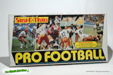 Strat-O-Matic Pro Football w 1988 Season Cards - Strat-O-Matic Game Co.