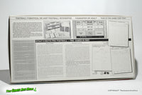 Strat-O-Matic Pro Football w 1988 Season Cards - Strat-O-Matic Game Co.