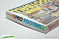 Strat-O-Matic Pro Football w 1988 Season Cards - Strat-O-Matic Game Co.