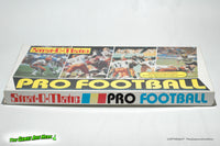 Strat-O-Matic Pro Football w 1988 Season Cards - Strat-O-Matic Game Co.