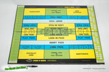 Strat-O-Matic Pro Football w 1988 Season Cards - Strat-O-Matic Game Co.