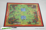 Stratego Board Game - Milton Bradley 1996 w Some New Stickers