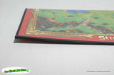 Stratego Board Game - Milton Bradley 1996 w Some New Stickers